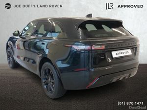 Land Rover Range Rover Velar R-Dynamic SE 2.0 I4 P - Image 3
