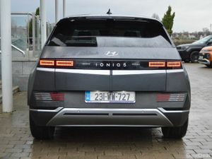 Hyundai IONIQ 5 Executive Plus 58KWH - Image 4