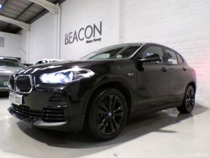 *2022*ONLY 42,000 MILES*1 OWNER PHEV BMW X2 XDRIVE - Image 4