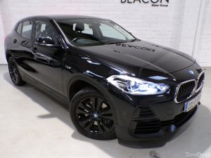 *2022*ONLY 42,000 MILES*1 OWNER PHEV BMW X2 XDRIVE - Image 2