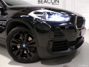 *2022*ONLY 42,000 MILES*1 OWNER PHEV BMW X2 XDRIVE - Image 3