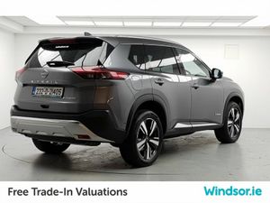 Nissan X-Trail ePOWER X-TRAIL SVE 5 Seater - Image 3