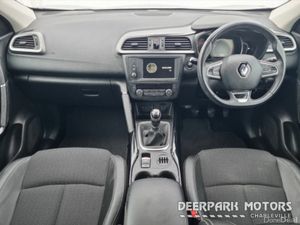 Renault Kadjar 1.5 dCi  Dynamique S Nav - Image 2