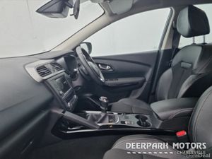 Renault Kadjar 1.5 dCi  Dynamique S Nav - Image 4