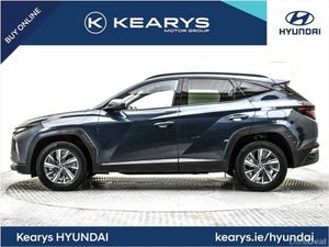 Hyundai Tucson Executive HEV - Image 3