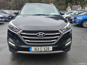 Hyundai Tucson 2016 1.7 D Executive - Image 3