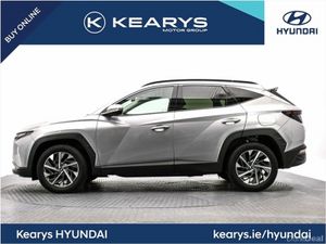 Hyundai Tucson 2WD Executive Plus - Image 4