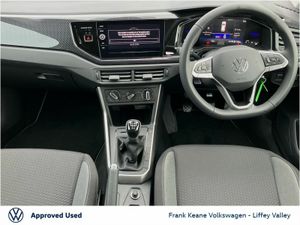 Volkswagen Polo EDITION 75 1.0TSI 95HP M5F *ORDER - Image 2