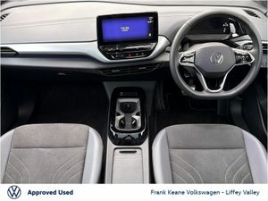 Volkswagen ID.4 52KWH STYLE 148HP *PANORAMIC GLASS - Image 2