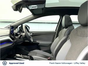 Volkswagen ID.4 52KWH STYLE 148HP *PANORAMIC GLASS - Image 4