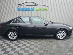 2016 Audi A4 2.0TDI 150HP SE Ultra - Image 3