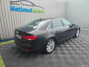 2016 Audi A4 2.0TDI 150HP SE Ultra - Image 4