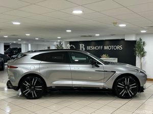 Aston Martin DBX 707 4.0 V8 (707 BHP)=1 OWNER//FUL - Image 2