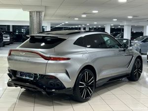 Aston Martin DBX 707 4.0 V8 (707 BHP)=1 OWNER//FUL - Image 3