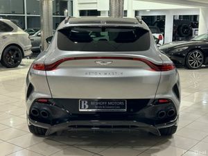 Aston Martin DBX 707 4.0 V8 (707 BHP)=1 OWNER//FUL - Image 4