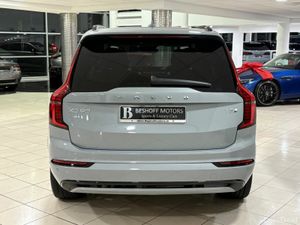 Volvo XC90 T8 PLUS AWD=VAPOUR GREY//PAN ROOF//AS N - Image 4
