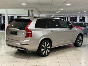 Volvo XC90 T8 PLUS DARK AWD=ONLY 10000 MILES//PAN - Image 3