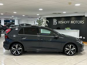 Volkswagen Golf 1.5 TSI DSG STYLE NEW MODEL=PAN RO - Image 2