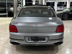 Bentley Flying Spur 3.0 V6 E-HYBRID AZURE=AS NEW// - Image 4
