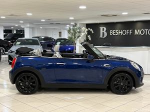 Mini Cooper 1.5 COOPER AUTO=LOW MILES//HUGE SPEC=L - Image 2