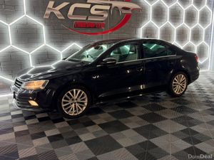 2017 Volkswagen Jetta - 2.0 Highline - New NCT - Image 2