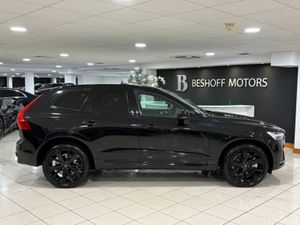 Volvo XC60 T6 PLUS BLACK EDITION AWD=PAN ROOF//HUG - Image 2