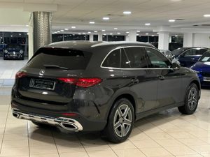 Mercedes-Benz GLC 220d 4MATIC AMG LINE PLUS=ONLY 1 - Image 3