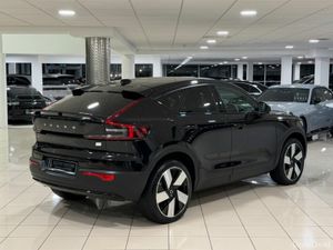 Volvo C40 COUPE ULTIMATE=LOW MILES//HUGE SPEC//AS - Image 3