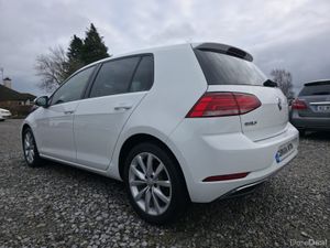 2019 VW Golf TSI Comfortline - Image 3