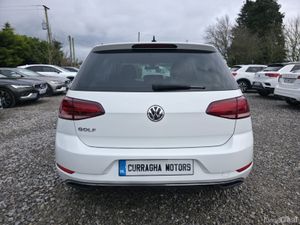 2019 VW Golf TSI Comfortline - Image 4