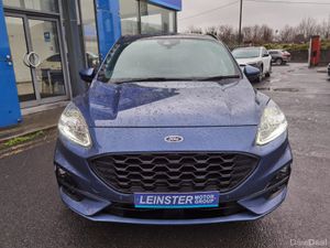 FORD KUGA 2.5 ST-LINE X EDITION AUTO PHEV - Image 3