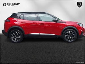 Peugeot 2008 Diesel Estate GT - Image 4