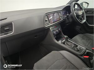 Cupra Ateca Estate VZ1 - Image 3