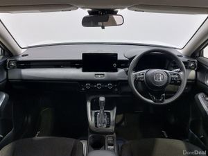 Honda HR-V Hr-V Hatchback Advance - Image 4