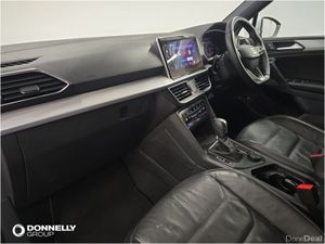 SEAT Tarraco Estate Xcellence LUX - Image 3