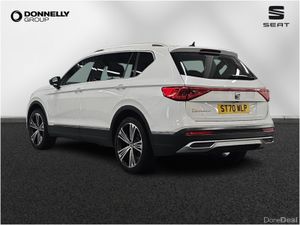 SEAT Tarraco Estate Xcellence LUX - Image 4