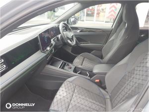 Volkswagen Tiguan Diesel Estate R-Line - Image 3