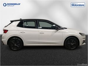 Skoda FABIA Hatchback Colour Edition - Image 4