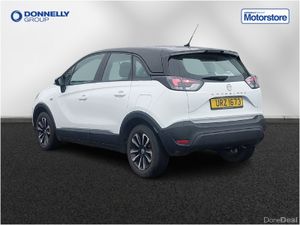 Vauxhall Crossland Hatchback Design - Image 2