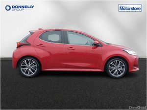 Toyota Yaris Hatchback Excel - Image 3