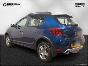 Dacia Sandero Stepway Hatchback Comfort - Image 3