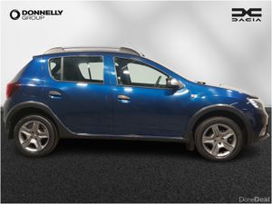 Dacia Sandero Stepway Hatchback Comfort - Image 4