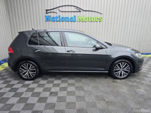 2016 Volkswagen Golf 1.2 Automatic TSI Trendline - Image 3