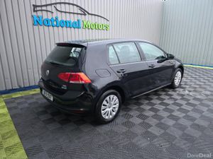 2016  Volkswagen Golf 1.6 TDI Trendline Automatic - Image 4
