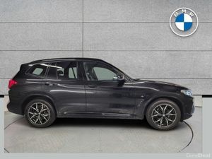 BMW X3 xDrive20d M Sport - Image 4