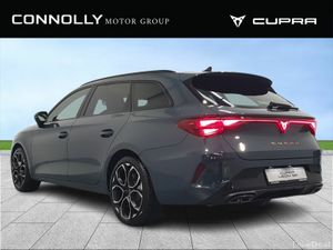 Cupra Leon V2 2.0TDI 150hp DSG - Image 4