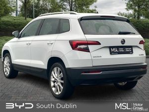 Skoda Karoq Ambition - Image 4