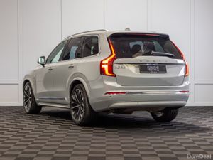 252 Volvo XC90 T8 Ultra Bright 7 Seater - Image 4