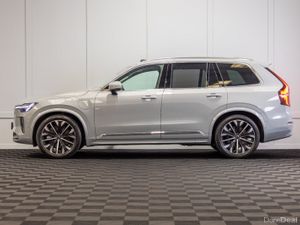 252 Volvo XC90 T8 Ultra Bright 7 Seater - Image 3