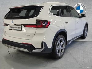 BMW X1 sDrive18d xLine - Image 2